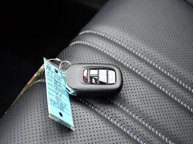 new 2026 Honda HR-V car, priced at $31,518