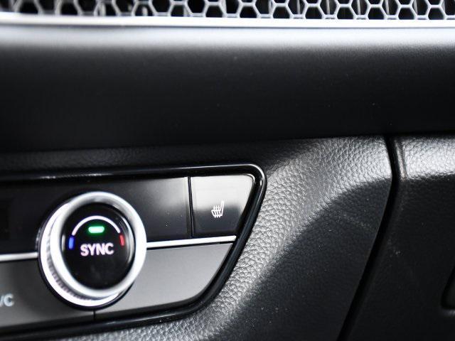 new 2026 Honda HR-V car, priced at $31,518