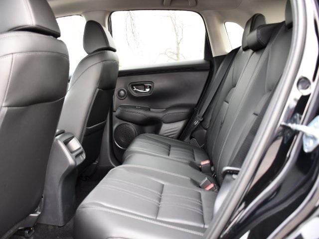 new 2026 Honda HR-V car, priced at $31,518