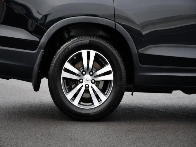 used 2016 Honda Pilot car, priced at $9,233