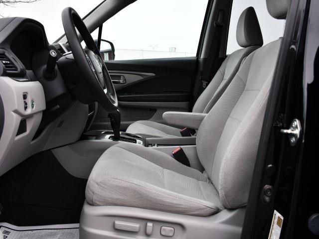 used 2016 Honda Pilot car, priced at $9,233