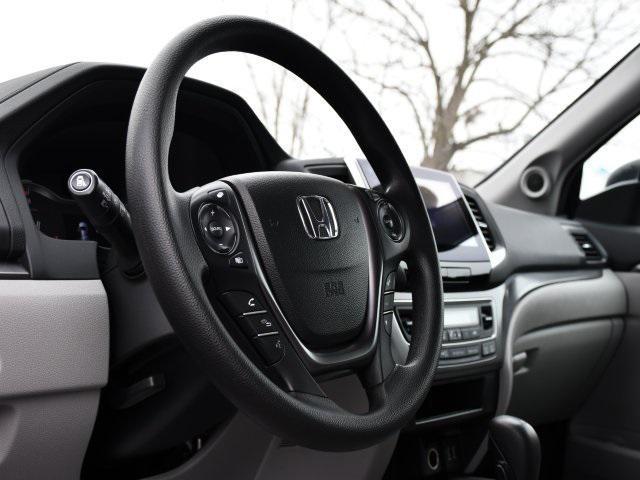used 2016 Honda Pilot car, priced at $9,233