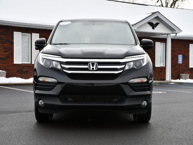 used 2016 Honda Pilot car, priced at $9,233