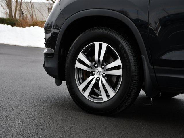 used 2016 Honda Pilot car, priced at $9,233