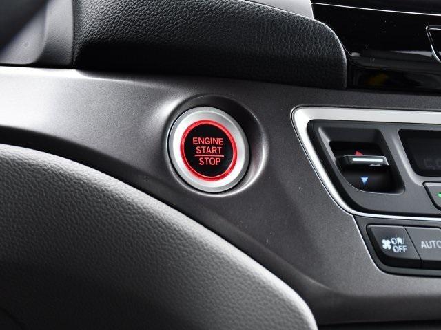 used 2016 Honda Pilot car, priced at $9,233