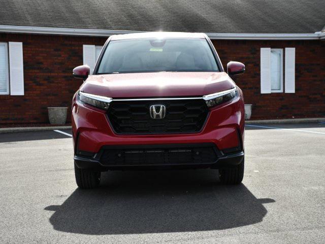 new 2026 Honda CR-V car, priced at $36,863