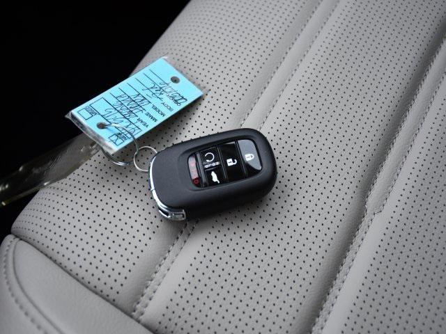 new 2026 Honda CR-V car, priced at $36,863