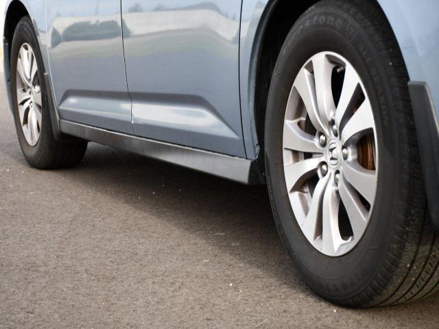 used 2014 Honda Odyssey car, priced at $13,991