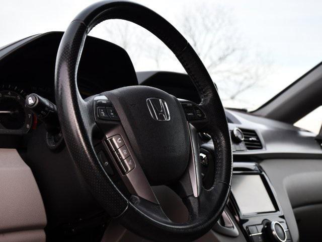 used 2014 Honda Odyssey car, priced at $13,991