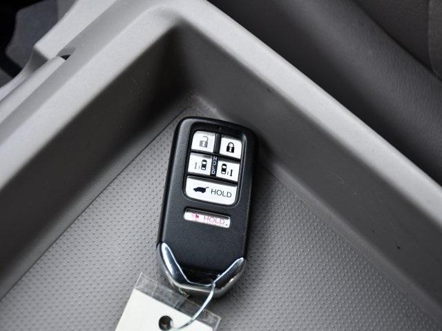 used 2014 Honda Odyssey car, priced at $13,991