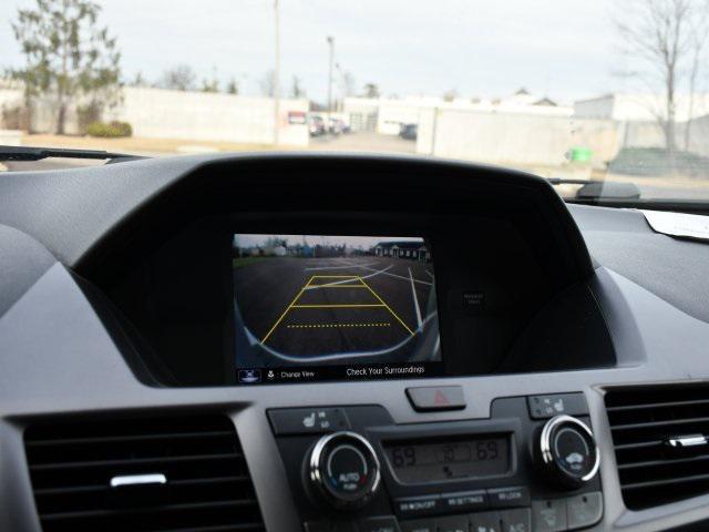 used 2014 Honda Odyssey car, priced at $13,991
