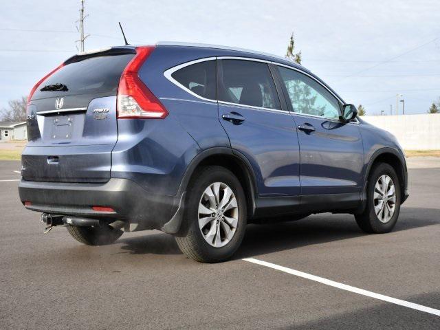 used 2013 Honda CR-V car, priced at $10,123