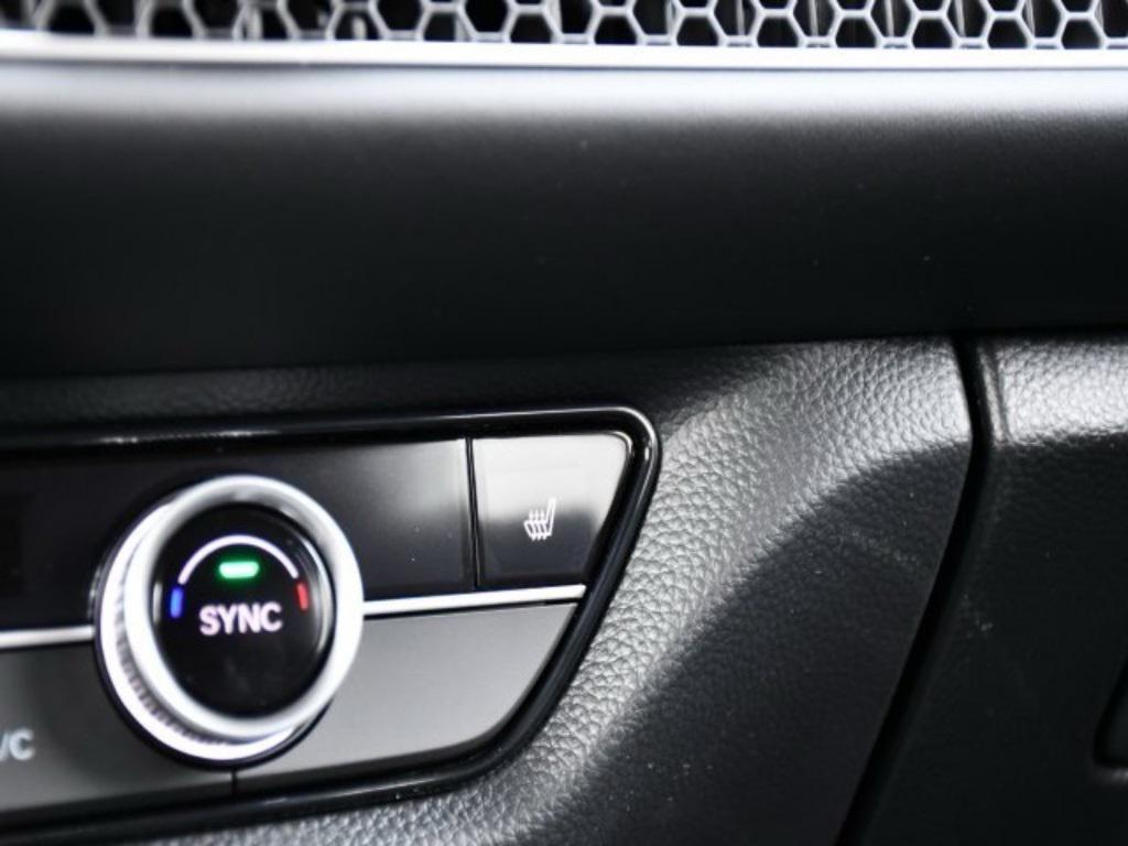 new 2026 Honda HR-V car, priced at $31,517