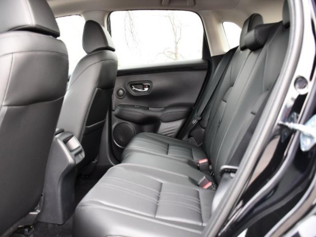 new 2026 Honda HR-V car, priced at $31,517