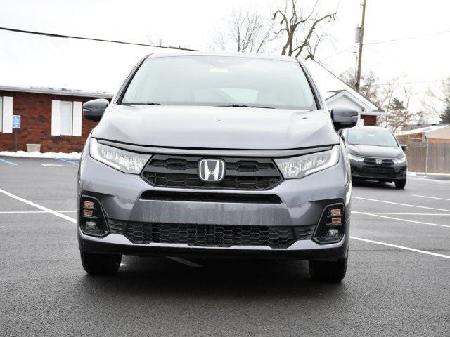 new 2026 Honda Odyssey car, priced at $48,951