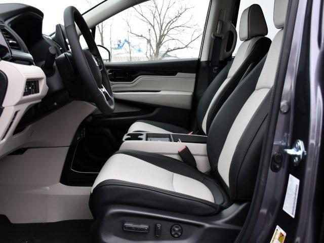 new 2026 Honda Odyssey car, priced at $48,951