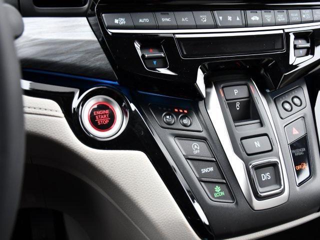 new 2026 Honda Odyssey car, priced at $48,951