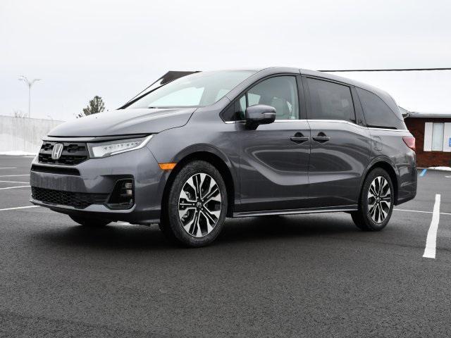 new 2026 Honda Odyssey car, priced at $48,951