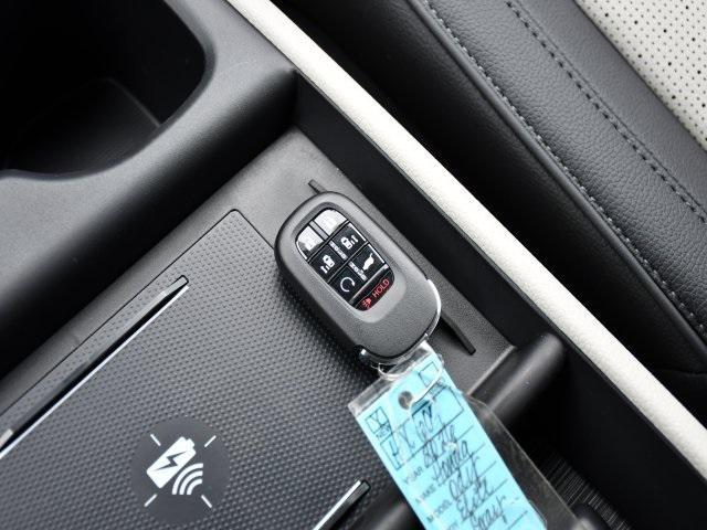 new 2026 Honda Odyssey car, priced at $48,951