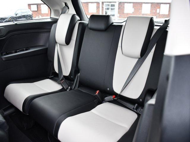 new 2026 Honda Odyssey car, priced at $48,951