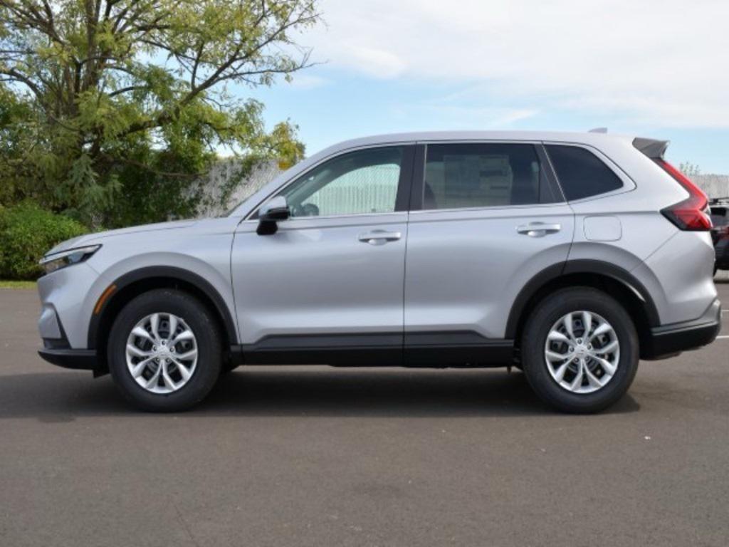 new 2026 Honda CR-V car, priced at $32,509