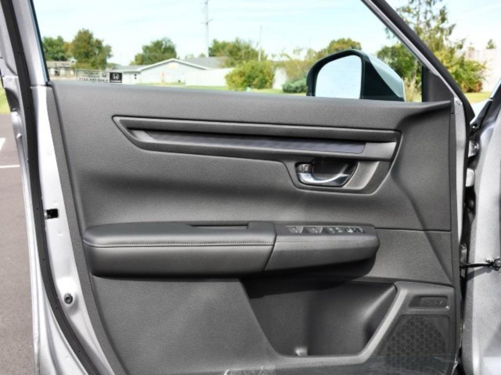 new 2026 Honda CR-V car, priced at $32,509