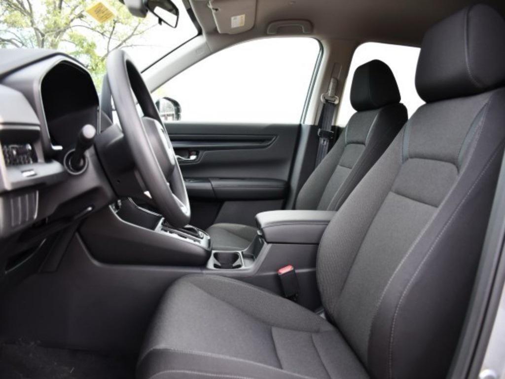 new 2026 Honda CR-V car, priced at $32,509