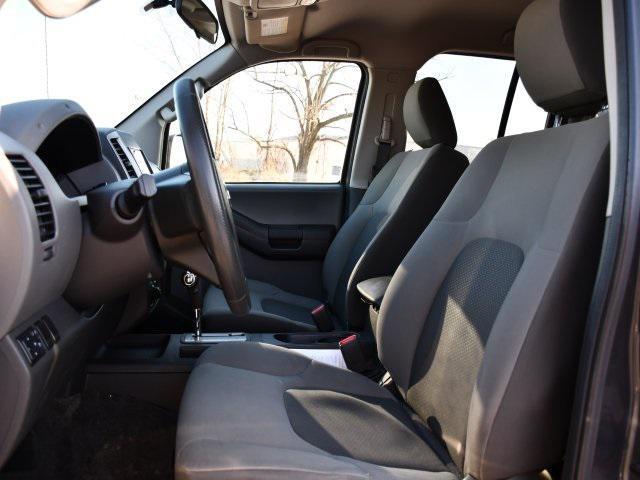 used 2014 Nissan Xterra car, priced at $14,560