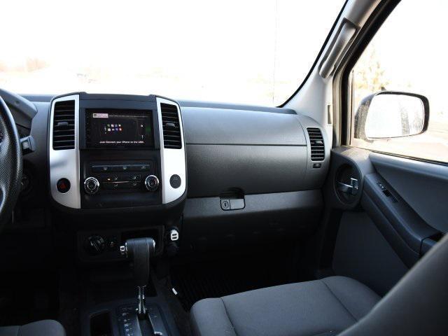 used 2014 Nissan Xterra car, priced at $14,560