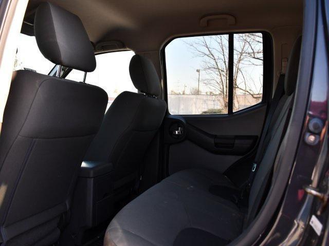 used 2014 Nissan Xterra car, priced at $14,560