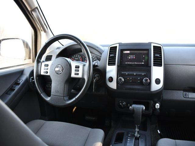 used 2014 Nissan Xterra car, priced at $14,560