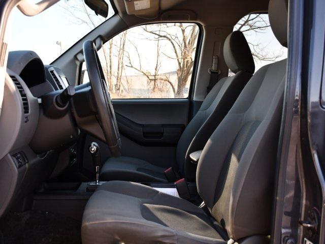 used 2014 Nissan Xterra car, priced at $14,560