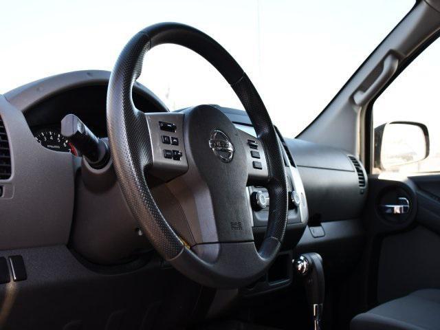 used 2014 Nissan Xterra car, priced at $14,560
