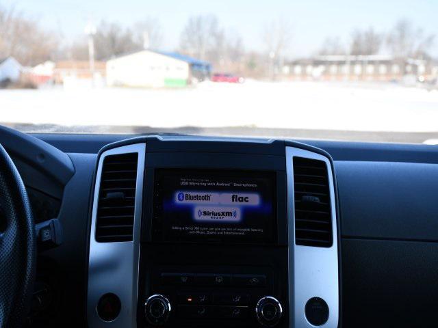 used 2014 Nissan Xterra car, priced at $14,560