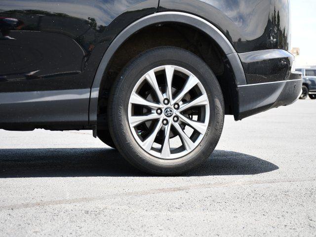 used 2017 Toyota RAV4 car, priced at $20,235