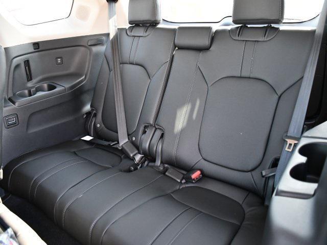 new 2026 Honda Pilot car, priced at $49,083