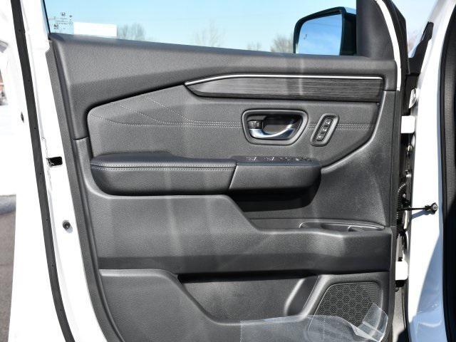 new 2026 Honda Pilot car, priced at $49,083