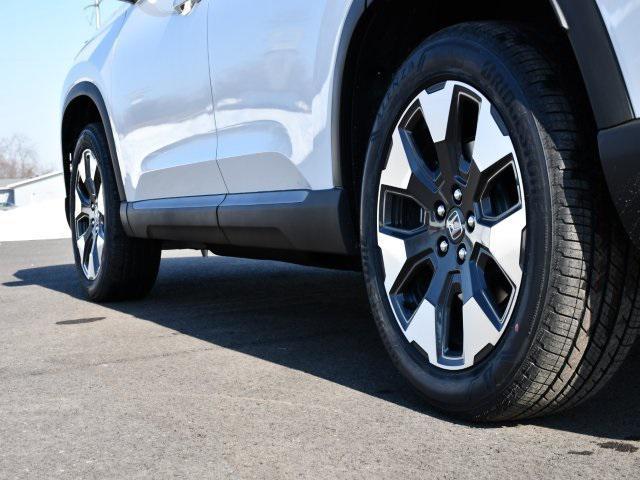 new 2026 Honda Pilot car, priced at $49,083