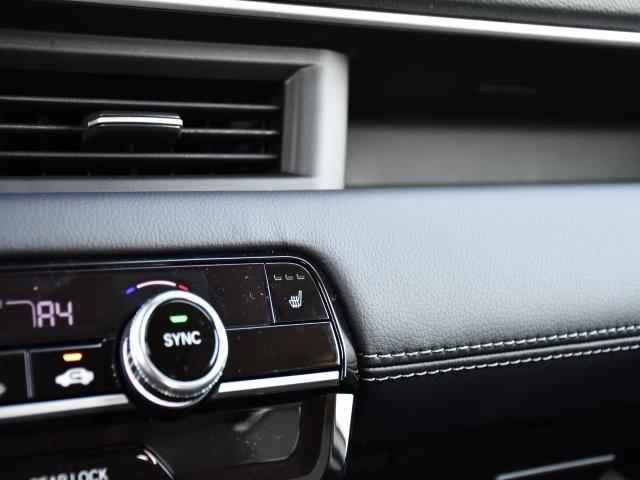 new 2026 Honda Pilot car, priced at $49,083