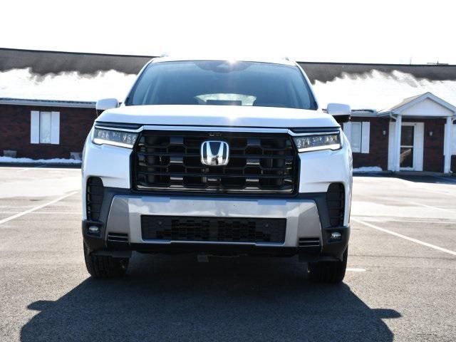 new 2026 Honda Pilot car, priced at $49,083