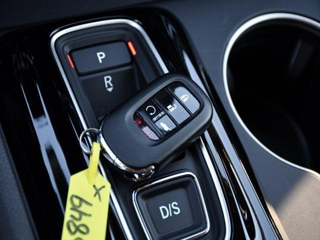 new 2026 Honda Pilot car, priced at $49,083