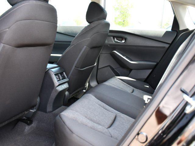 new 2026 Honda Accord car, priced at $30,699