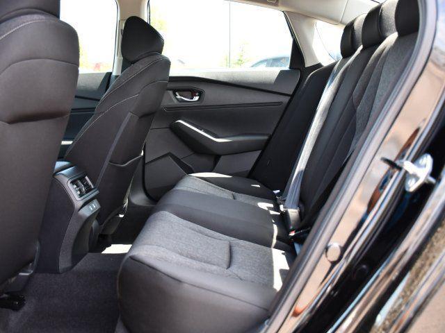 new 2026 Honda Accord car, priced at $30,699