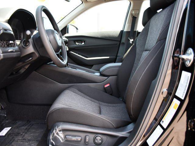 new 2026 Honda Accord car, priced at $30,699