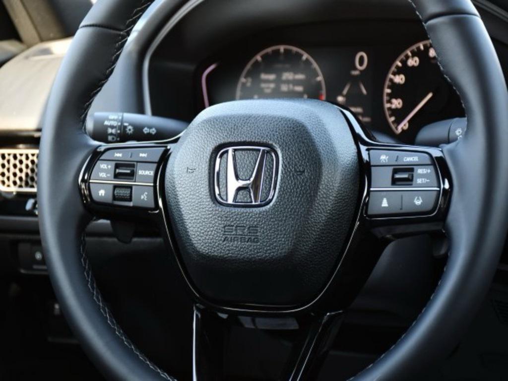 new 2026 Honda Civic car, priced at $27,074