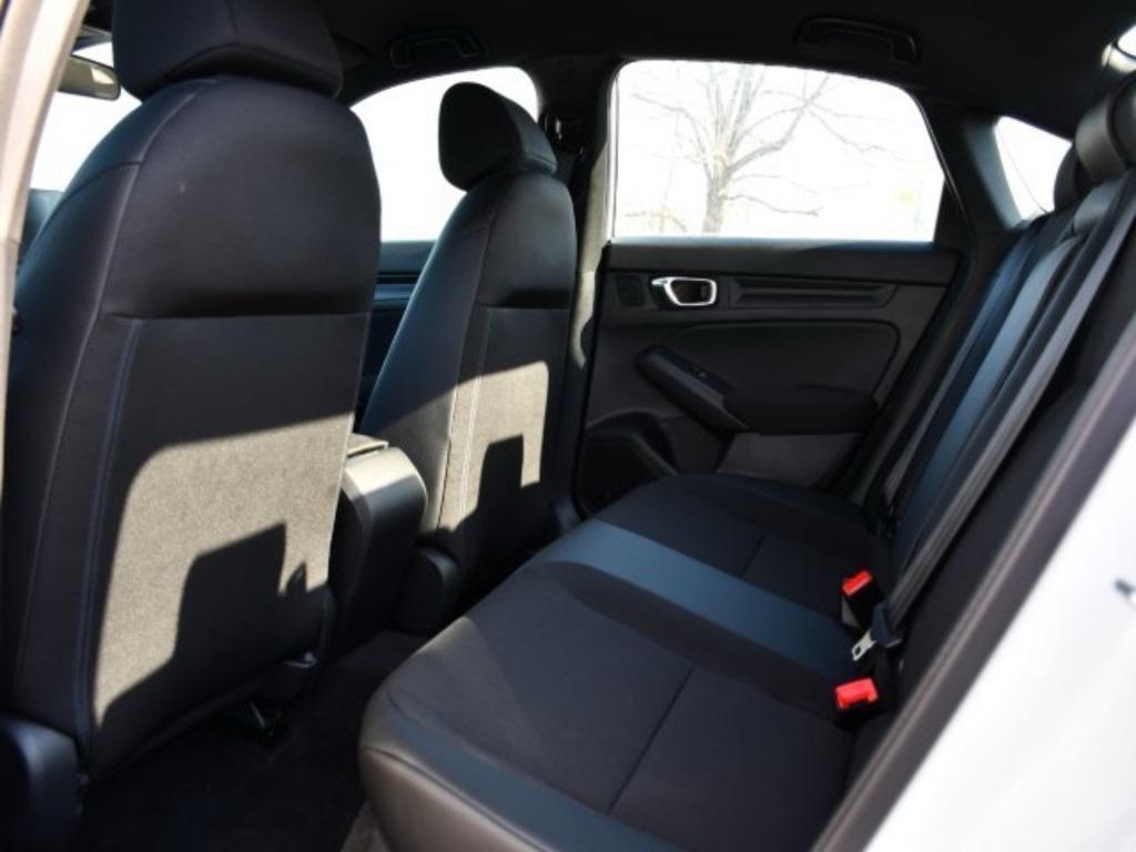 new 2026 Honda Civic car, priced at $27,074