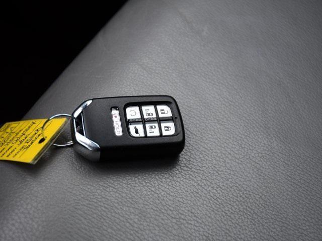 used 2019 Honda Odyssey car, priced at $15,887