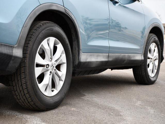 used 2014 Honda CR-V car, priced at $12,715