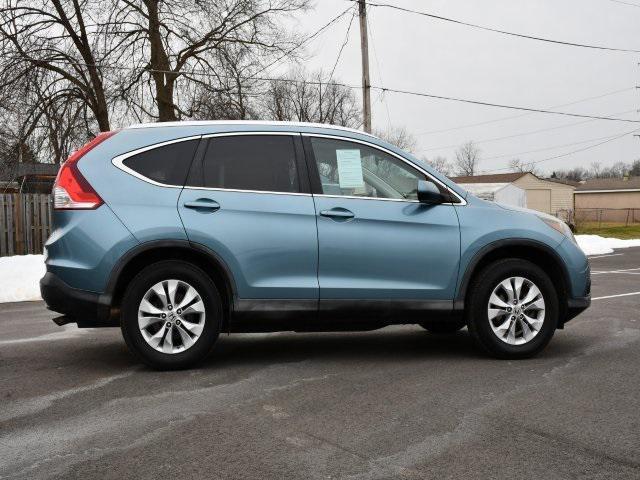 used 2014 Honda CR-V car, priced at $12,715