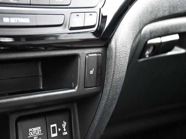 used 2023 Honda Ridgeline car, priced at $32,454